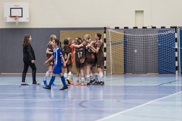 Bild 310 - wDJ Power Girls Cup Suederelbe
